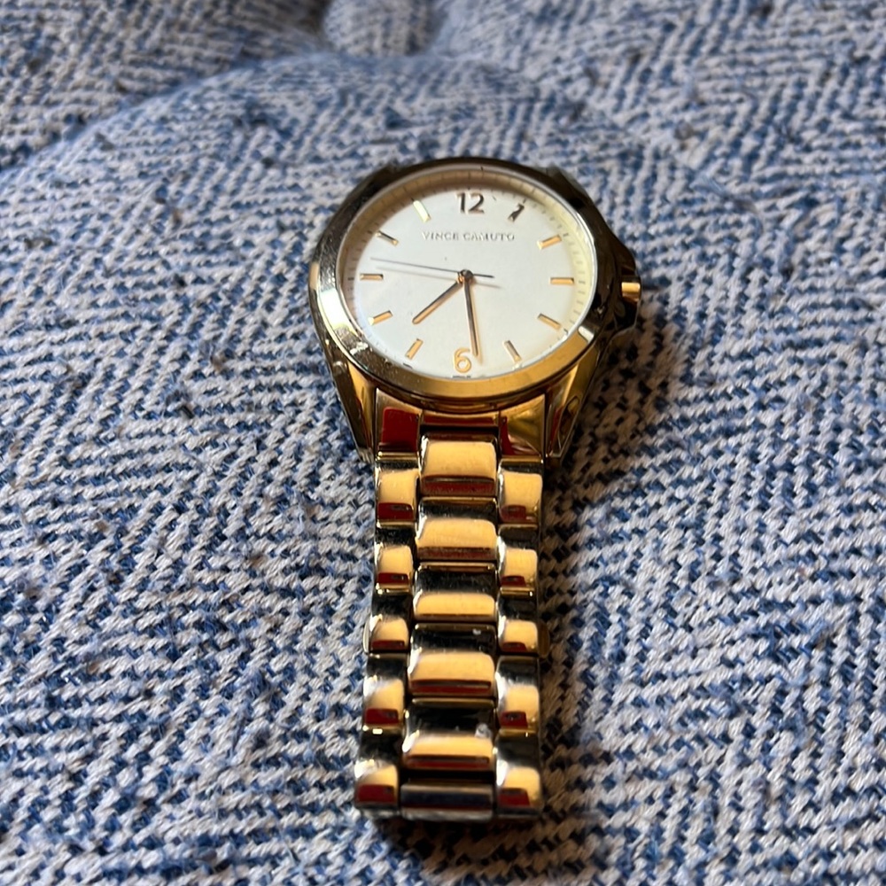Vince camuto women’s watch